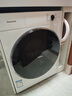 松下（Panasonic）【吴磊推荐】滚筒洗衣机全自动带洗烘 洗烘一体水氧泡沫净超薄全嵌SD150小薄荷10公斤家电国家补贴 实拍图
