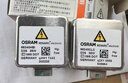 欧司朗（OSRAM）汽车氙气大灯疝气灯泡CLC D3S【4200K 35W】德国进口 单支装 实拍图