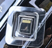 海康威视（HIKVISION）256GB TF(MicroSD)存储卡U3 C10 A1 4K视频监控卡行车记录仪内存卡 数码高速存储卡 实拍图