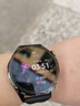 HUAWEIWATCH GT 6 雅丹黑 46mm智能手表多维情绪健康全新骑行体验21天超长续航华为GT6手表GT5升级 实拍图