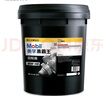 美孚（Mobil）美孚黑霸王柴油机油 柴机油 15W-40 CH-4级 18L 汽车用品 实拍图