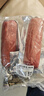 龙大肉食老式火腿净重400g*2 青岛老火腿大块肉腱子肉火腿开袋即食香肠 实拍图