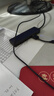 联想（Lenovo）USB分线器2.0接口转换器高速扩展坞转接头HUB集线器USB延长线四合一拓展坞适用笔记本台式机1.5M 实拍图