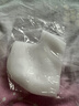 Barbenny 日本脚后跟保护套硅胶防脚裂脚套减震保湿滋润足跟跟干裂皲裂袜 实拍图