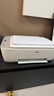 惠普（HP）DJ 5135彩色无线 喷墨打印机家用 大印量低成本打印机学生家用 微信打印（打印 复印 扫描） 实拍图