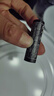 斯丹德5号充电锂电池1.5V五号快充充电器4仓4粒适用智能门锁/游戏手柄/摇控器/血压计/玩具/话筒等 实拍图