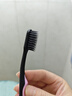 高露洁（Colgate）细毛护龈备长炭软毛成人牙刷12支家庭装款式颜色随机发货京东自营 实拍图