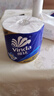 维达（Vinda）有芯卷纸 蓝色经典4层200克*10卷 厚韧大分量 卫生纸厕纸 卷筒纸 实拍图
