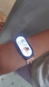 小米（MI）手环10 NFC版 粉金 国家补贴 智能手环 专业运动健康 监测睡眠管理 心率血氧长续航运动 实拍图