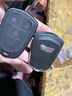 314°适用凯迪拉克车钥匙XTSXT4ATS-LXT5CT6智能卡汽车遥控器钥匙外壳 4键 实拍图