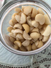 憨豆熊夏威夷果仁250g罐装奶香味去壳即食坚果炒货非油炸干果休闲零食 实拍图