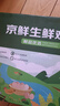 京鲜生 无抗保洁鲜鸡蛋30枚/盒 健康轻食 礼盒送礼 1.5kg/盒 源头直发 实拍图