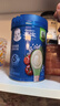 嘉宝（GERBER）混合蔬菜营养谷物高铁米粉宝宝辅食米糊250g 6月龄+100%真验厂 实拍图