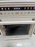 苏泊尔（SUPOR）空气炸锅电烤箱一体机家用蒸汽嫩烤多功能20L升大容量烤箱可视免翻面上下独立控温智能全自动小型 三层烤位 20L 实拍图