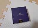 施华洛世奇（SWAROVSKI）【品牌直供】璀璨星光耳钉 女士耳钉送女友礼物 5717577 实拍图