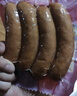 哈肉联 哈尔滨红肠360g 中华老字号 香肠东北红肠熟食东北特产烤肠 实拍图