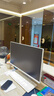 飞利浦（PHILIPS）国家补贴20%27英寸台式一体机电脑( 酷睿i7-13620H 16G 1T SSD 键鼠 旋转升降底座 )S9白 实拍图