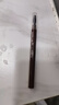 美宝莲轻松画顺滑眉笔防水防汗深棕色 适合自然发色0.16g 生日礼物女 实拍图