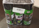 龟牌（Turtle Wax）硬壳表板蜡汽车仪表台上光车蜡内饰翻新汽车用品450ML*3瓶 310802 实拍图