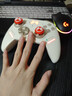 北通鲲鹏40无线游戏手柄智控星闪蓝牙手柄 xbox电脑PC手机steam电视NSswitch2震动体感原神 宝可梦ZA 实拍图