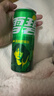 可口可乐（Coca-Cola）檀健次代言 雪碧Sprite柠檬味碳酸饮料 330ml*24摩登罐  实拍图