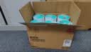 得力（deli）80*40mm 800张*18卷 薄荷海三防热敏标签纸 食品服饰不干胶打印纸 ZG178【适配3寸标签机720C等】 实拍图