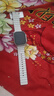 TDD华强北2025新款首发]WatchS10Ultri3华强北5G插卡智能电话手表GPS定位初中高学生成人苹果机和顺成 钛银12核256G高性能+心率检测+NFC大电池 表盘自定义+微信全功能+久玩 实拍图