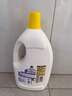 滴露（Dettol）衣物除菌液 消毒液 柠檬3L 99.9%杀菌除螨内衣儿童衣物可配洗衣液 实拍图