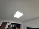 米家（MIJIA）小米米家护眼智能全光谱吸顶灯 L60【政府补贴】【包安装】灯具 实拍图