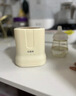 贝因美婴儿摇奶器电动宝宝奶粉搅拌器外出冲奶神器智能可调全自动转奶机 实拍图