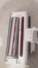 德尔玛（Deerma）无线手持吸尘器VC20 Plus家用手持轻量化吸尘器立式充电强力大功率 大吸力宠物吸毛 实拍图