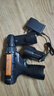创一锂电手电钻电动螺丝刀家用充电式手钻电动起子电批两电一充套装 实拍图