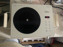 美的（Midea）电陶炉 电磁炉 家用小型煮茶火锅旋控2200W大功率电磁灶内外双环控火 智能定时自由调节火力 【店长推荐】双环猛火 百搭不挑锅具 实拍图