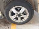 佳通轮胎(Giti)轮胎225/65R17 102H SUV520 原配哈弗H6 适配 远景SUV/宋   实拍图