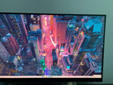 AOC 31.5英寸4K 240Hz 1152分区QD-MiniLED 240Hz HDR1000 快速液晶1ms 游戏电竞电脑显示器 U32G4ZMN 实拍图