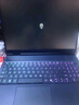 外星人（Alienware）游戏本国家补贴 星舰16X 16英寸高性能笔记本电脑 酷睿Ultra 9 5070显卡32G 1T 2.5K 240Hz 1973QB 实拍图