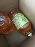 金龙鱼 食用油 非转基因 物理压榨玉米油6.18L（蕴含植物甾醇） 实拍图