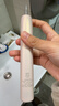 飞利浦（PHILIPS）【肖战同款】电动牙刷钻石7系Pro 护敏刷棉花糖刷头 情侣款送男生/女友 生日礼物 曙光金 国家补贴 实拍图