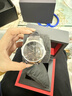 天梭（TISSOT）龚俊同款手表 俊雅系列男表 石英男士皮带腕表商务表生日礼物 实拍图