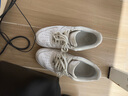 耐克NIKE缓震板鞋男空军一号AIR FORCE 1运动小白鞋CW2288-111白42.5 实拍图
