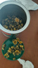 艺福堂胎菊花茶50g 新花无硫熏杭白菊 特养生凉茶级可搭配玫瑰花枸杞 实拍图