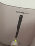 美的（Midea）加湿器母婴优选大雾量鼻炎家用卧室客厅孕妇婴幼儿静音除菌喷雾器桌面小型工业迷你雾化器 【澎湃水雾 锌离子抗菌】5L 实拍图