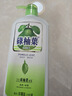碌柚葉 碌柚叶沐浴露除螨抑痘柚子叶沐浴乳 舒缓止痒清爽控油 720ml 实拍图