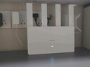 小米（MI）路由器BE3600 2.5G 3600兆级WiFi7【小米手机上网搭档】4核高通处理器 2.5G网口 IOT联动 实拍图