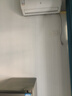 申花空调补贴 节能空调挂机 家用 壁挂式 卧室出租屋 省电变频  以旧换新 安静低音快速冷暖独立除湿 大1匹 一级能效 【单冷】全铜管 无安装 送货入户 实拍图