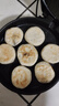 利仁电饼铛家用双面加热电饼锅加深加大煎饼机烙饼锅大尺寸三明治机多功能早餐机电煎锅蒸汽嫩烤电饼档 【加深款】36mm盘深+1800W大火力 实拍图