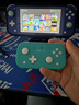 八位堂（8BitDo）Lite 2游戏手柄Switch2苹果手机ipadmini平板电脑PC安卓体感蓝牙无线迷你塞尔达无双 宝可梦传说za 实拍图