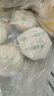 冶春食品 量贩装青菜包 800g 80g*10 家庭装 扬州包子  实拍图