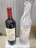 圣芝（Suamgy）G330上梅多克赤霞珠干红葡萄酒 750ml*6瓶礼盒装 聚餐送礼红酒 实拍图