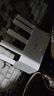 Tenda腾达路由器【千兆WiFi6+穿墙王】无线AX3000信号增强家用放大器Mesh国家补贴金榜一名云霄白立式 实拍图